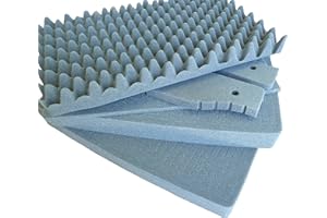 Seahorse SE920 Replacement Foam Set by CVPKG