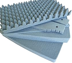 Seahorse SE920 Replacement Foam Set by CVPKG