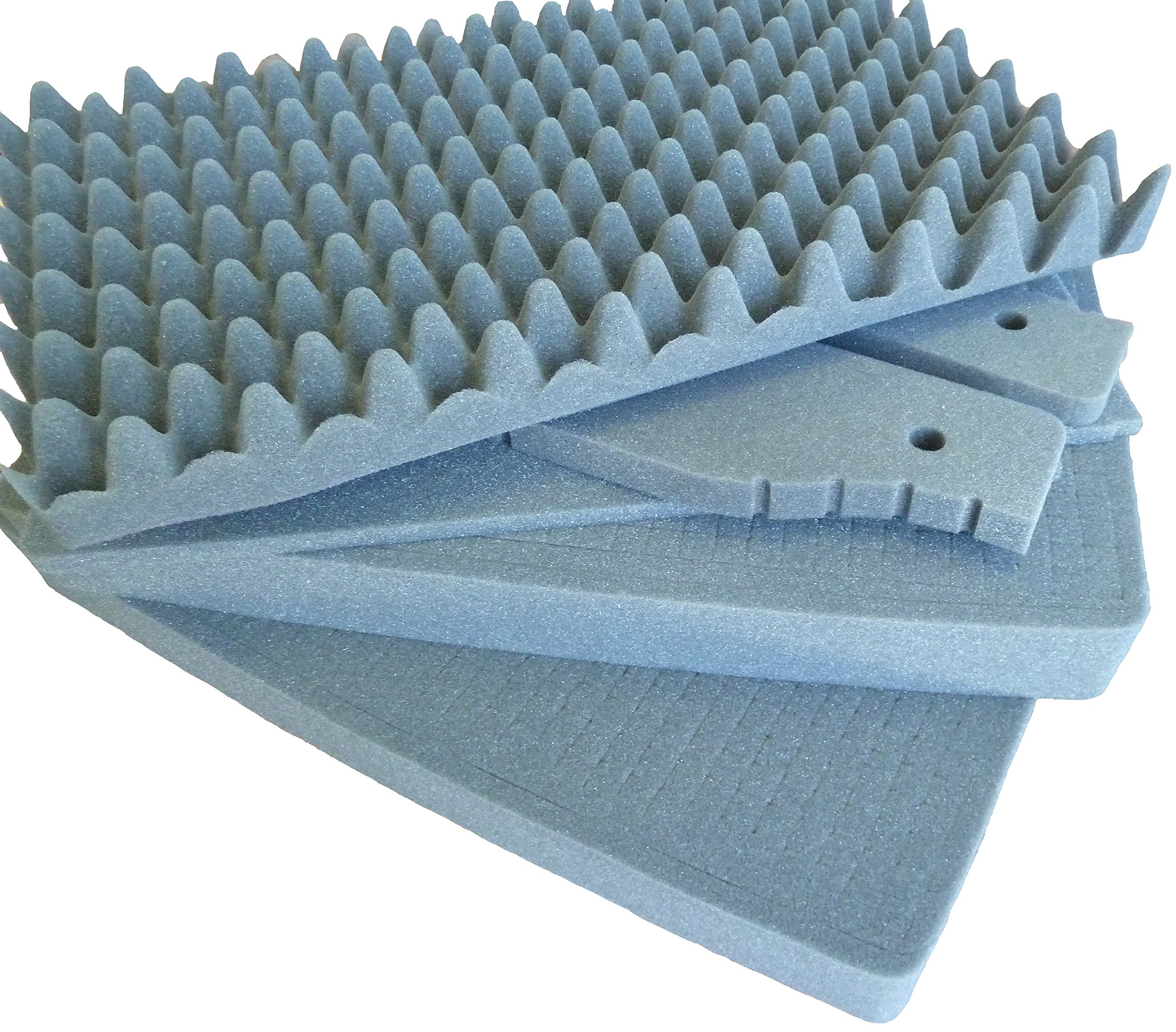 Seahorse SE920 Replacement Foam Set by CVPKG