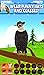 Virtual Pet Bald Eagle