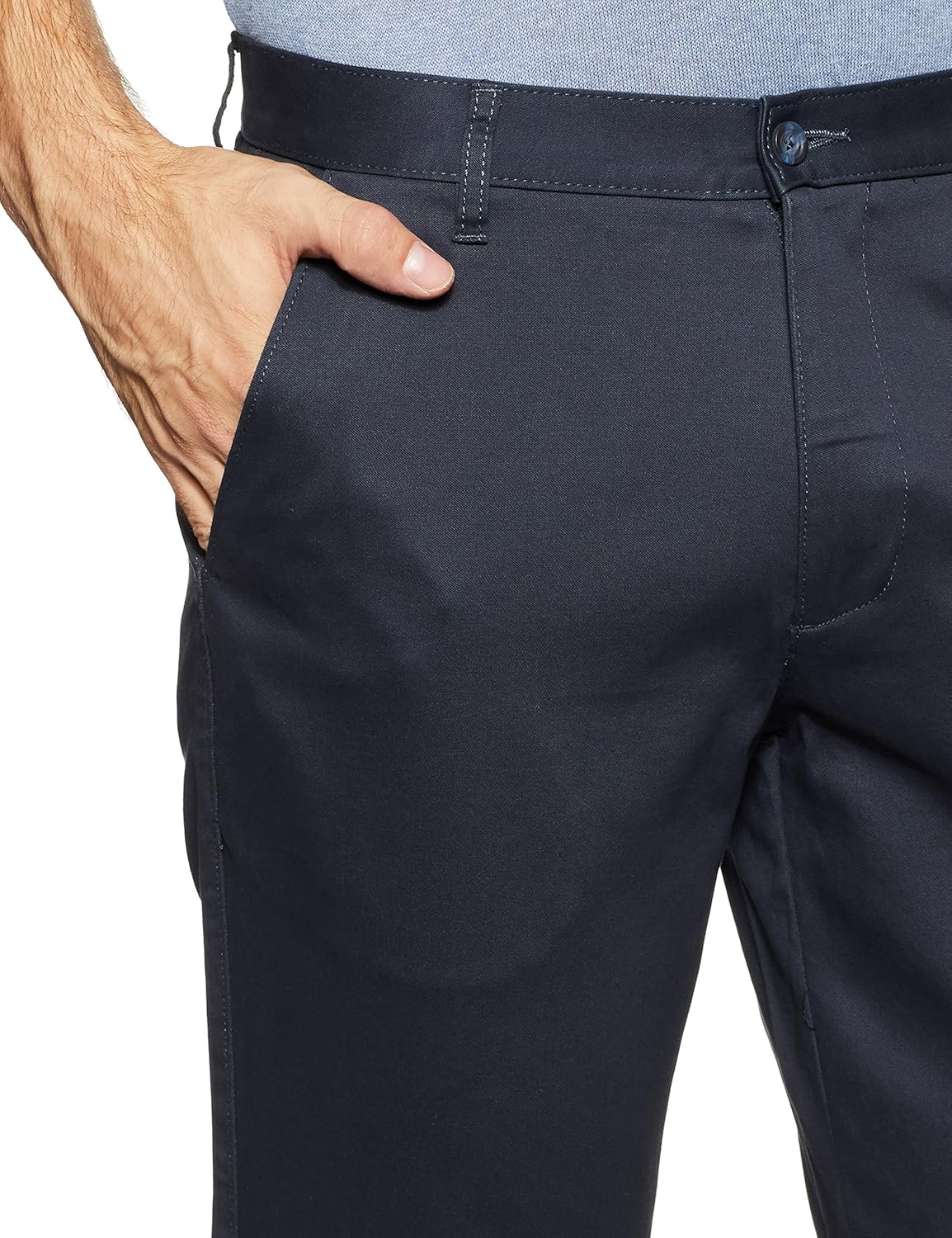 indigo nation men's casual trousers