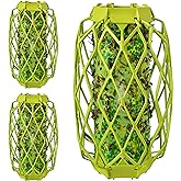 RESCUE! VisiLure&reg; TrapStik for Wasps, Mud Daubers, Carpenter Bees &ndash; 3 Pack