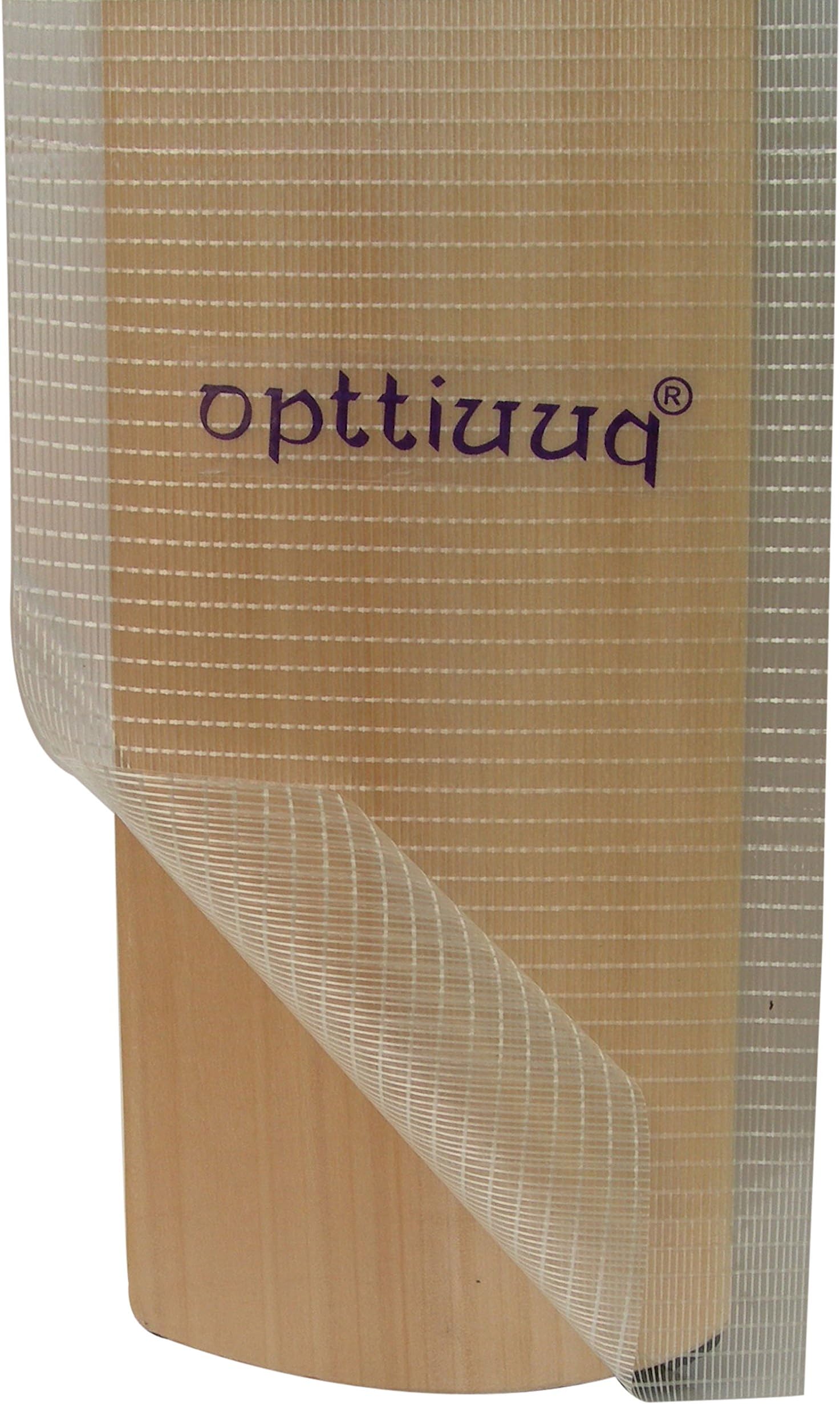 Opttiuuq Jaduu Fibreglass Scuff Sheet. Flexible Sheet Without Loss of Touch And Feel. Pure Performance Products.