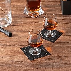 Restaurantware-Vetri 9 Ounce Brandy Snifters, 24