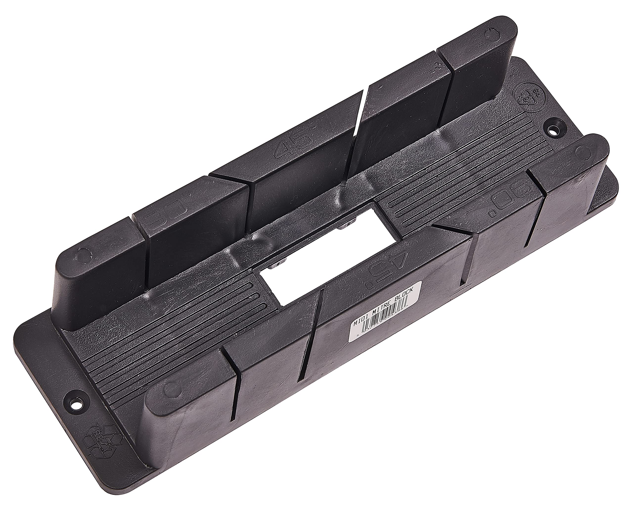Amtech M0020 Midi plus mitre block