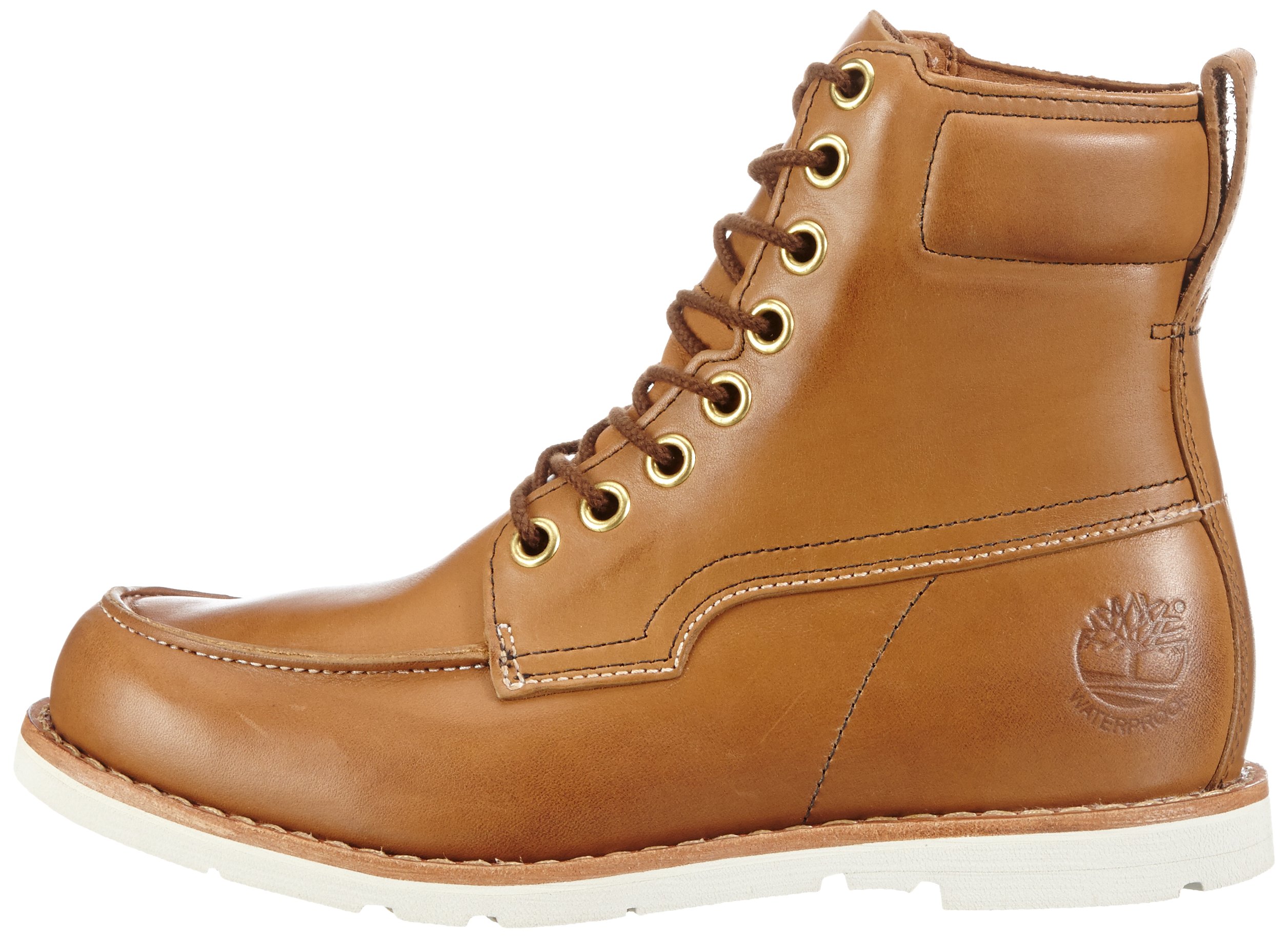 Timberland Men's Earthkeeper Moccasin Toe Waterproof Boot Buy Online