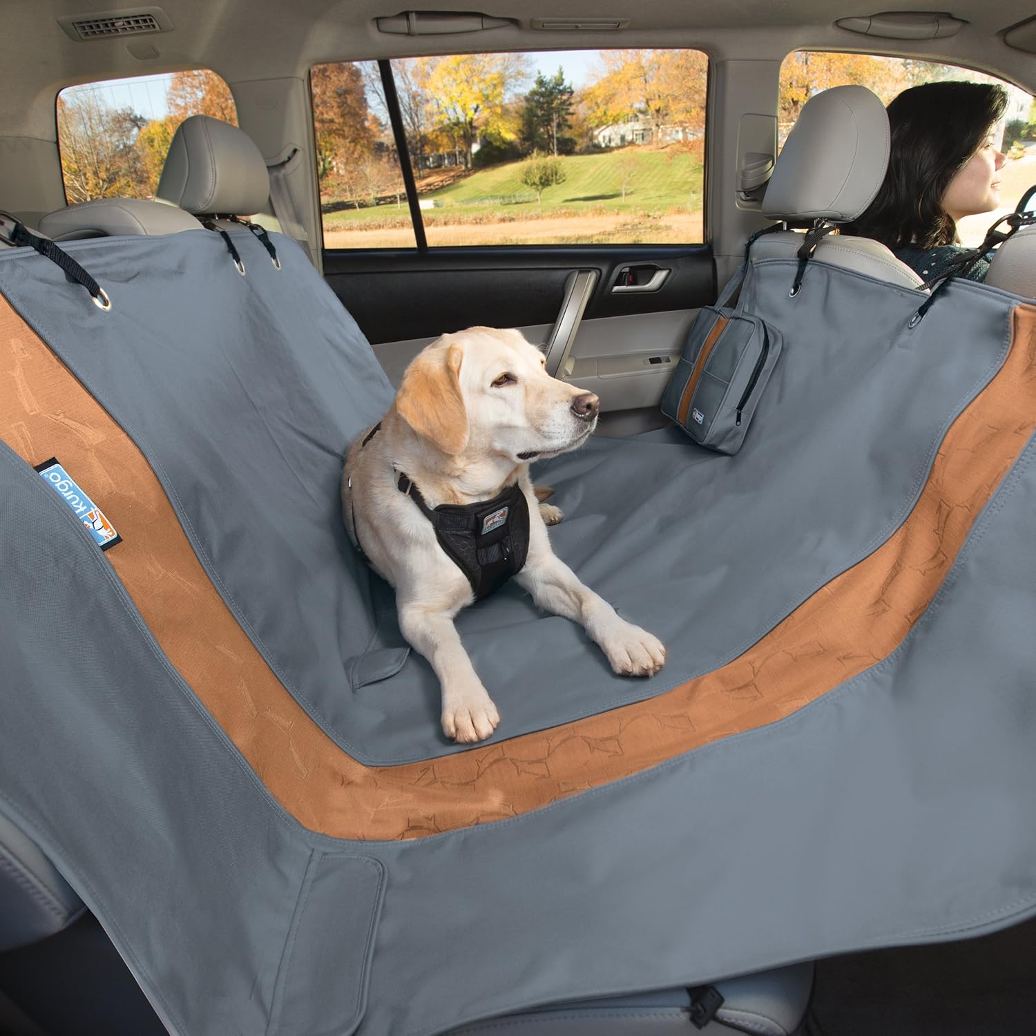 Best car seat covers khaki