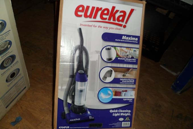 eureka max ima