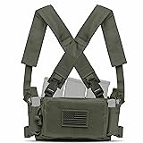 Tacticon Chest Rig Elite | Tactical Vest or