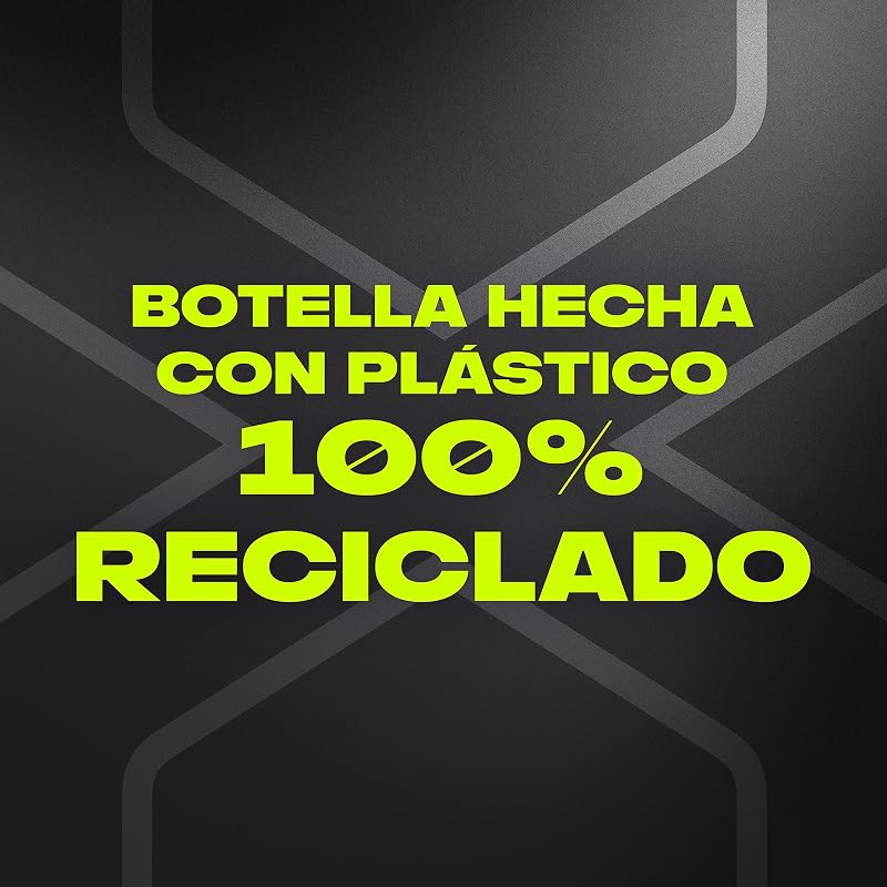 Gel de banho axe masculino preto 400ml - embalagem de 3