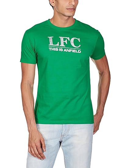 liverpool fc t shirt amazon