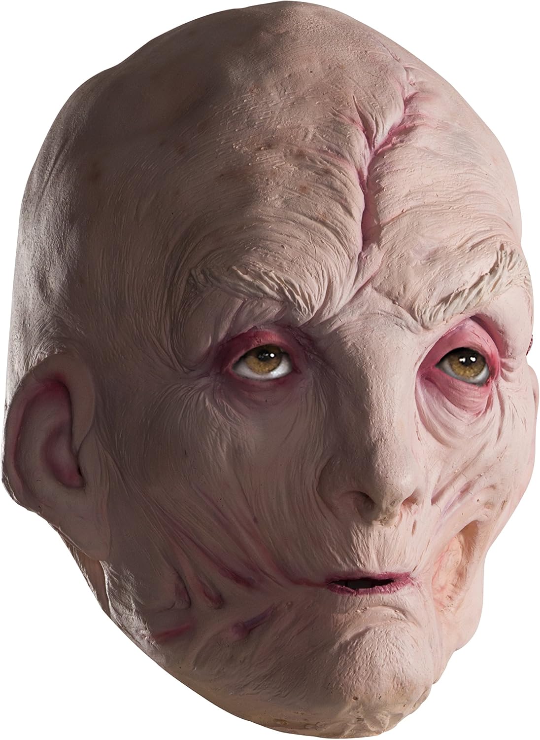 star wars the last jedi supreme leader snoke