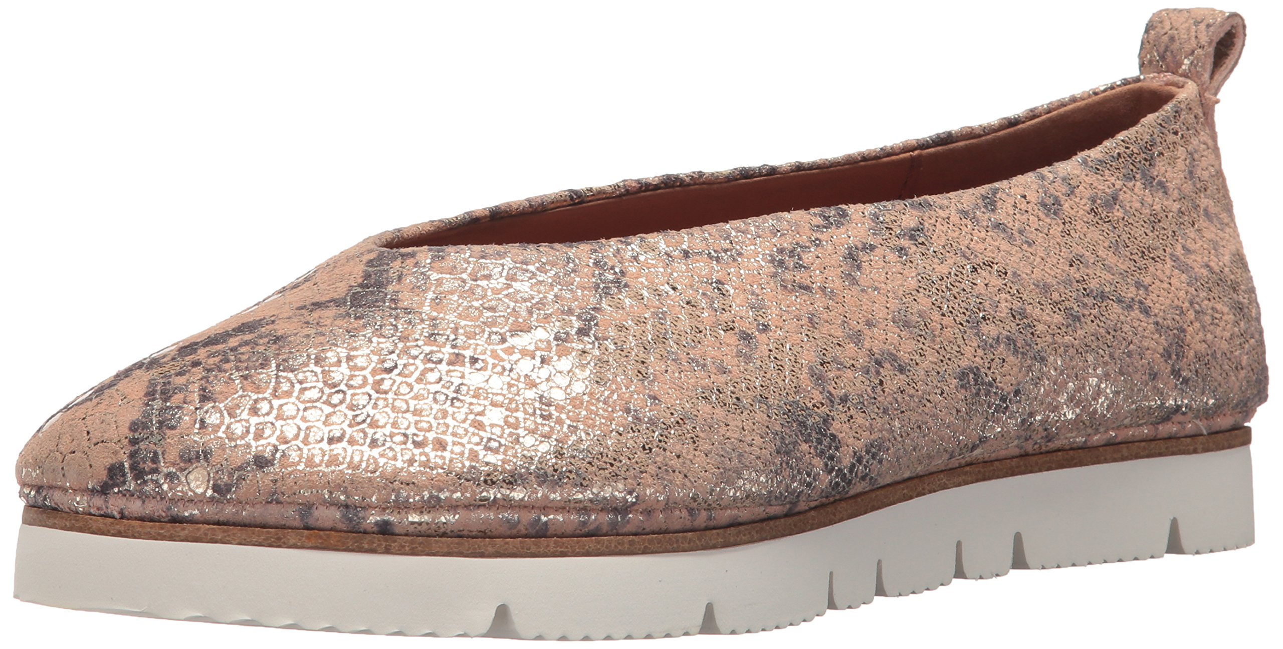 gentle souls demi flat