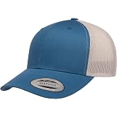 Yupoong Yp Classics Retro Trucker Cap
