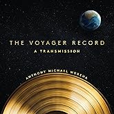 The Voyager Record: A Transmission