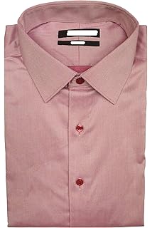 murano slim fit performance dress shirt