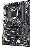 Gigabyte GA-B250-FinTech LGA1151 Intel ATX Cryptocurrency Mining 12PCIe 3.0 DDR4 Motherboard