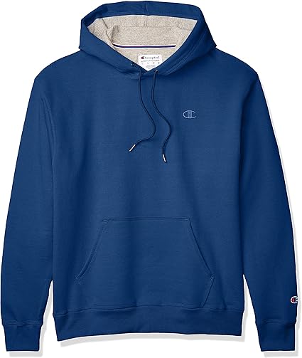 Champion Mens Hoodie Hooded Sweatshirt: Amazon.ca: Clothing & Accessories