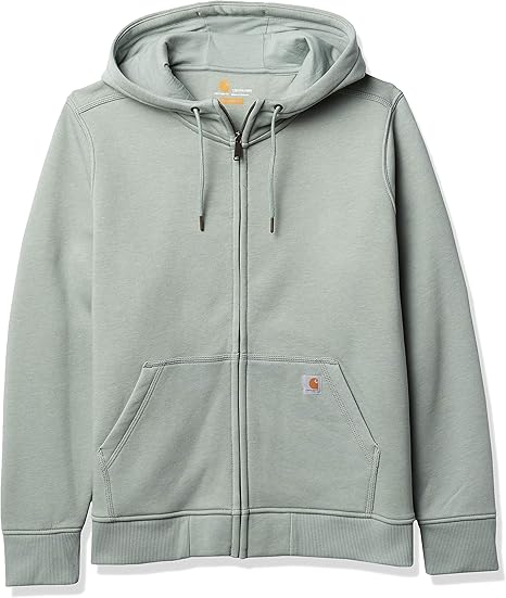 carhartt zip hoodie amazon