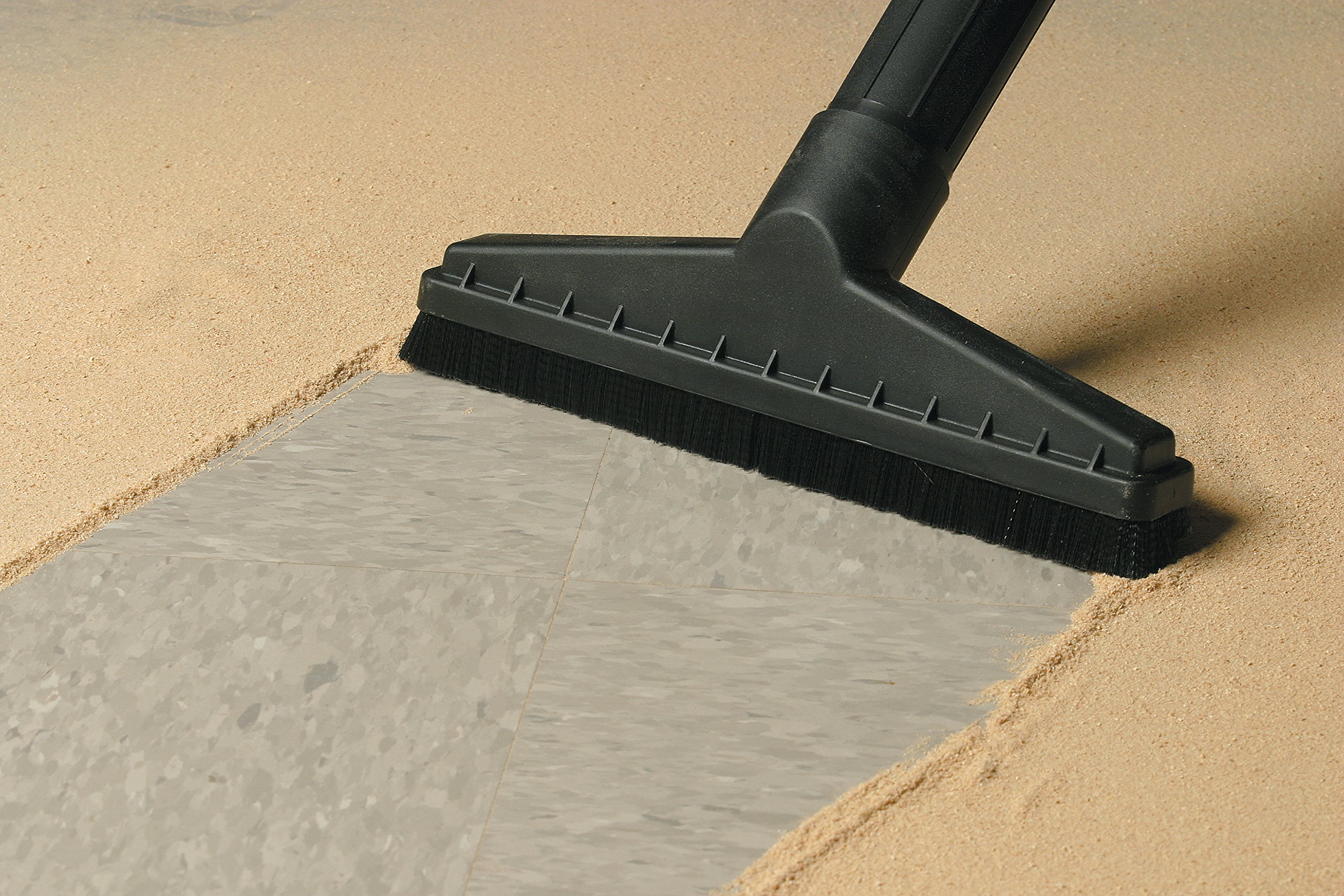 Wet Dry Vacuum Accessories WS25014A Wet Dry Vac Floor Brush