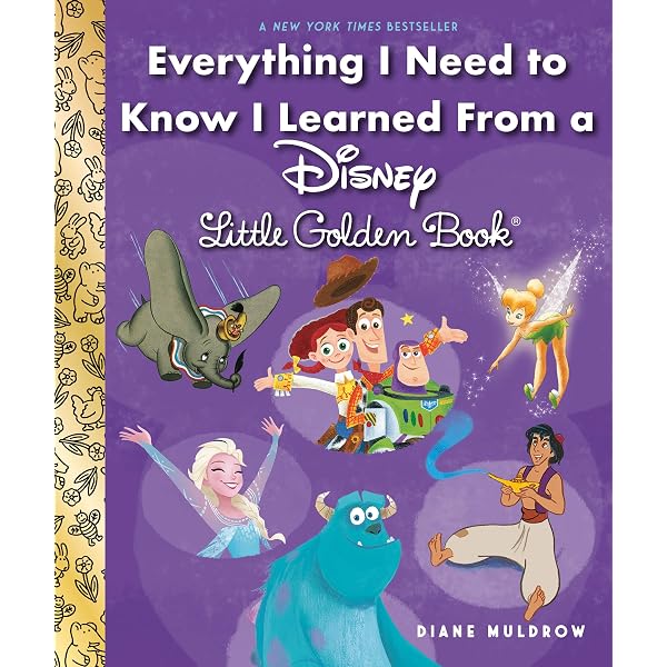 Magic of Storytelling Presents  Disney Storybook Collection