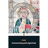 Ecclesiastical History of the English People (Classics S)