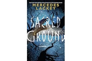 Sacred Ground: A Novel