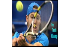Pro Tennis Champ