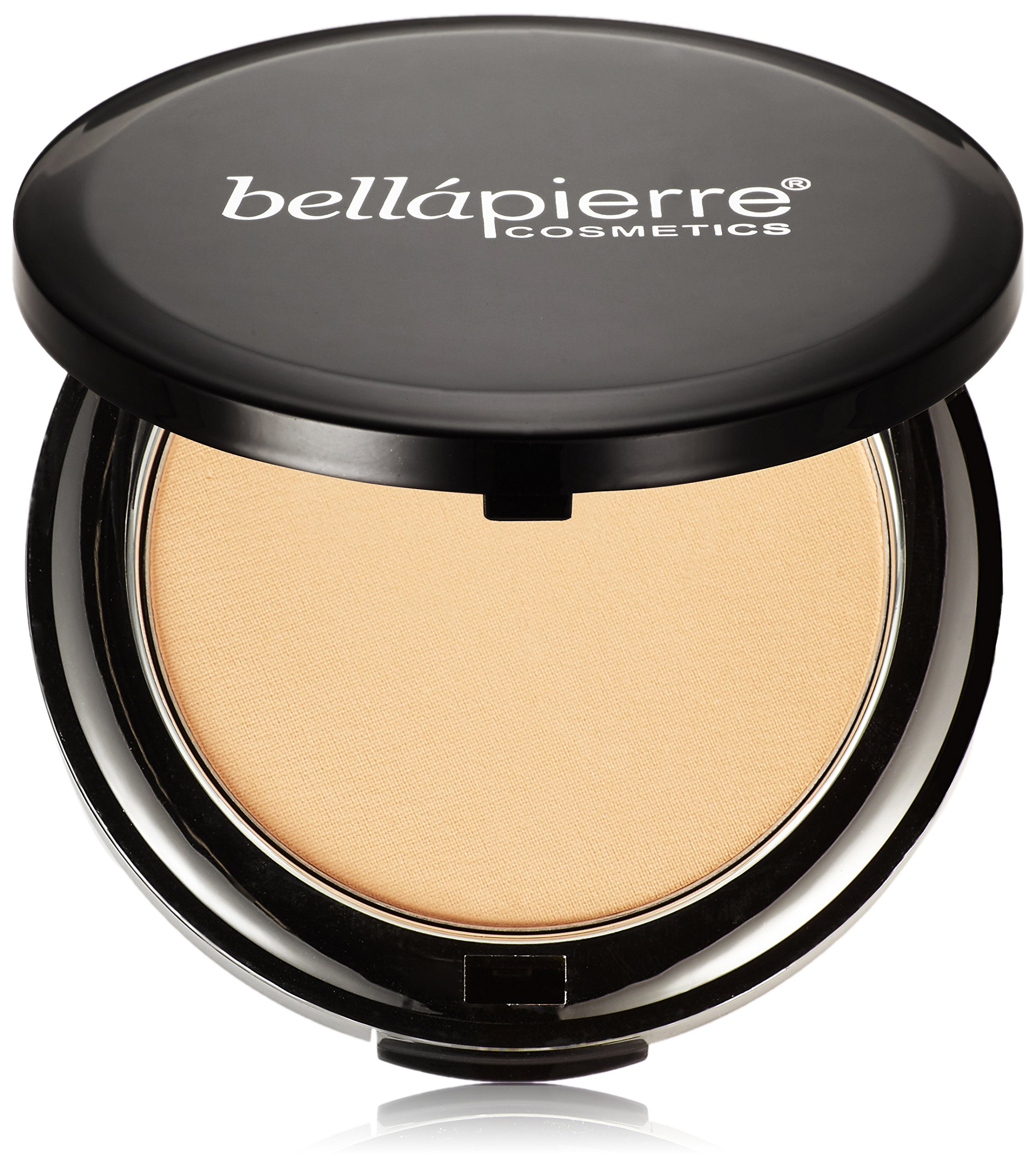 Bellapierre Mineral Makeup Review - Mugeek Vidalondon