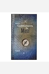 God Moments for Men Paperback