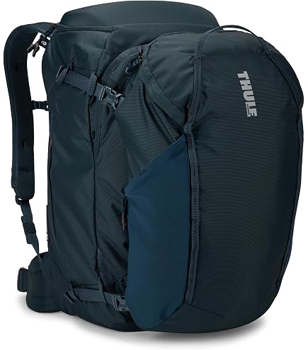 Amazon.com : Thule Landmark Backpack 40L : Sports & Outdoors