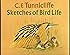 Tunnicliffe's Birds: Measured Drawings By C.F. Tunnicliffe: Tunnicliff, Charles Frederick: 9780316165563