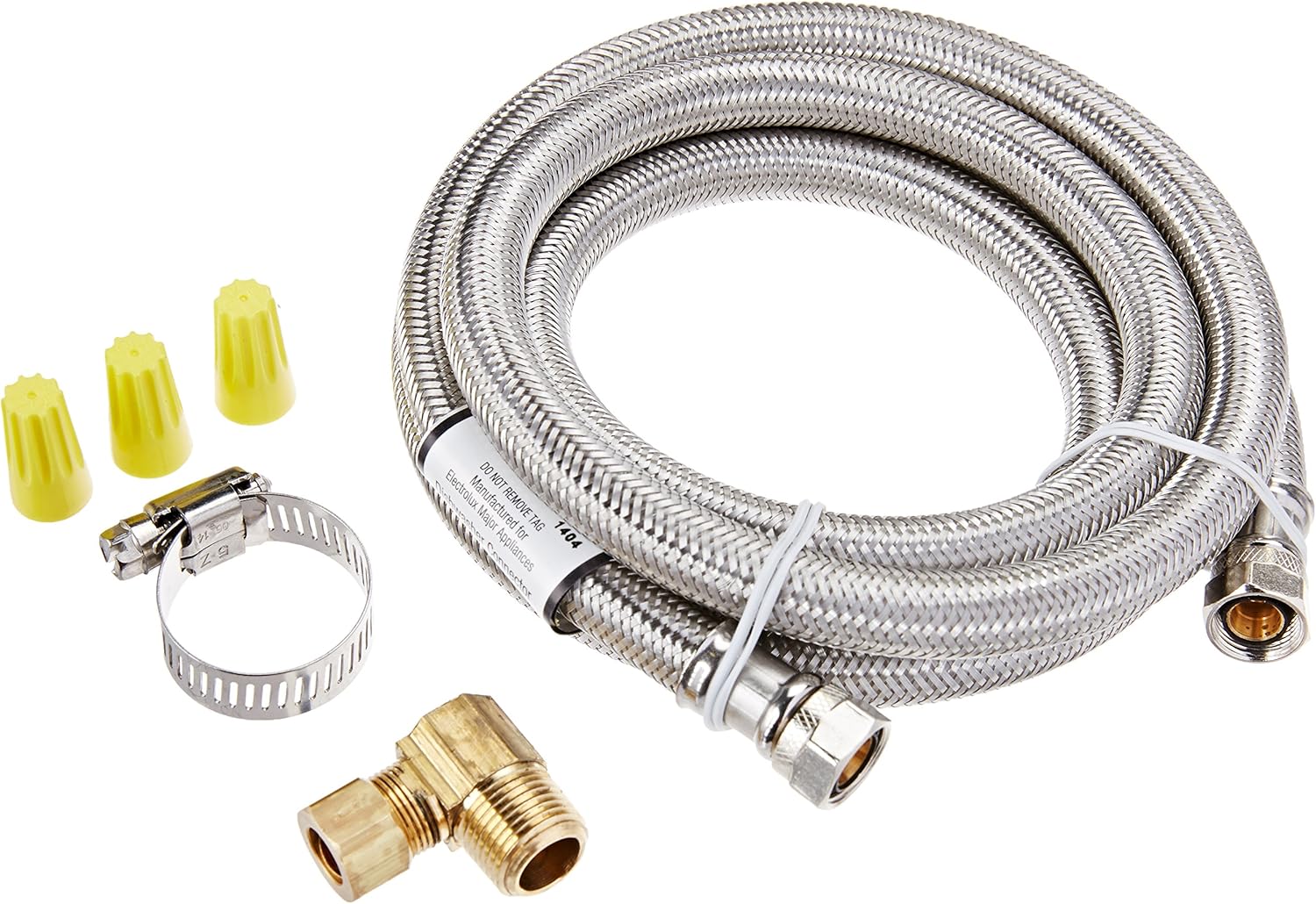 Frigidaire 5304435921 Dishwasher Water Line Installation Kit Amazon.ca
