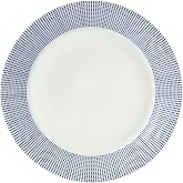 Royal Doulton Pacific Dots Dinner Plate