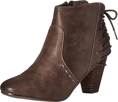 maypearl milla ankle boot