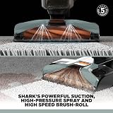Shark CarpetXpert Deep Clean Carpet Cleaner 960W 2.3L Grey EX150UKCP view 3