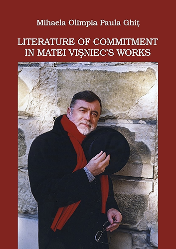 Download Literature of Commitment in Matei Visniec's Works: A Study (English Edition) PDF