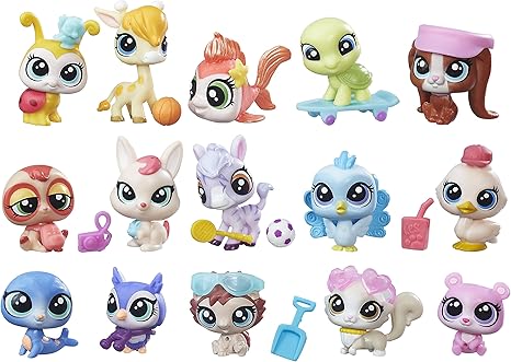 littlest pet shop sloth