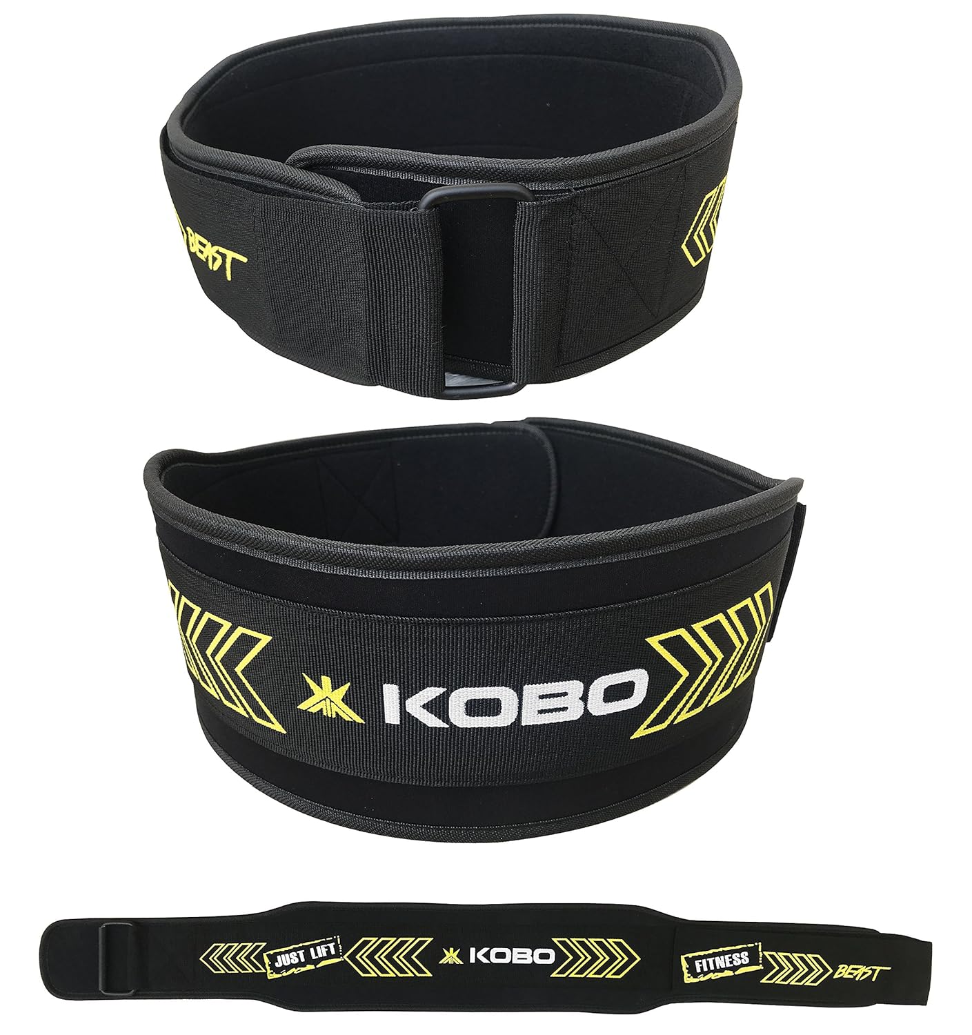 Best Weight Lifting Belt For Home