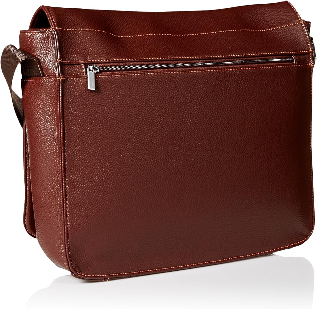 robert graham alazne messenger bag