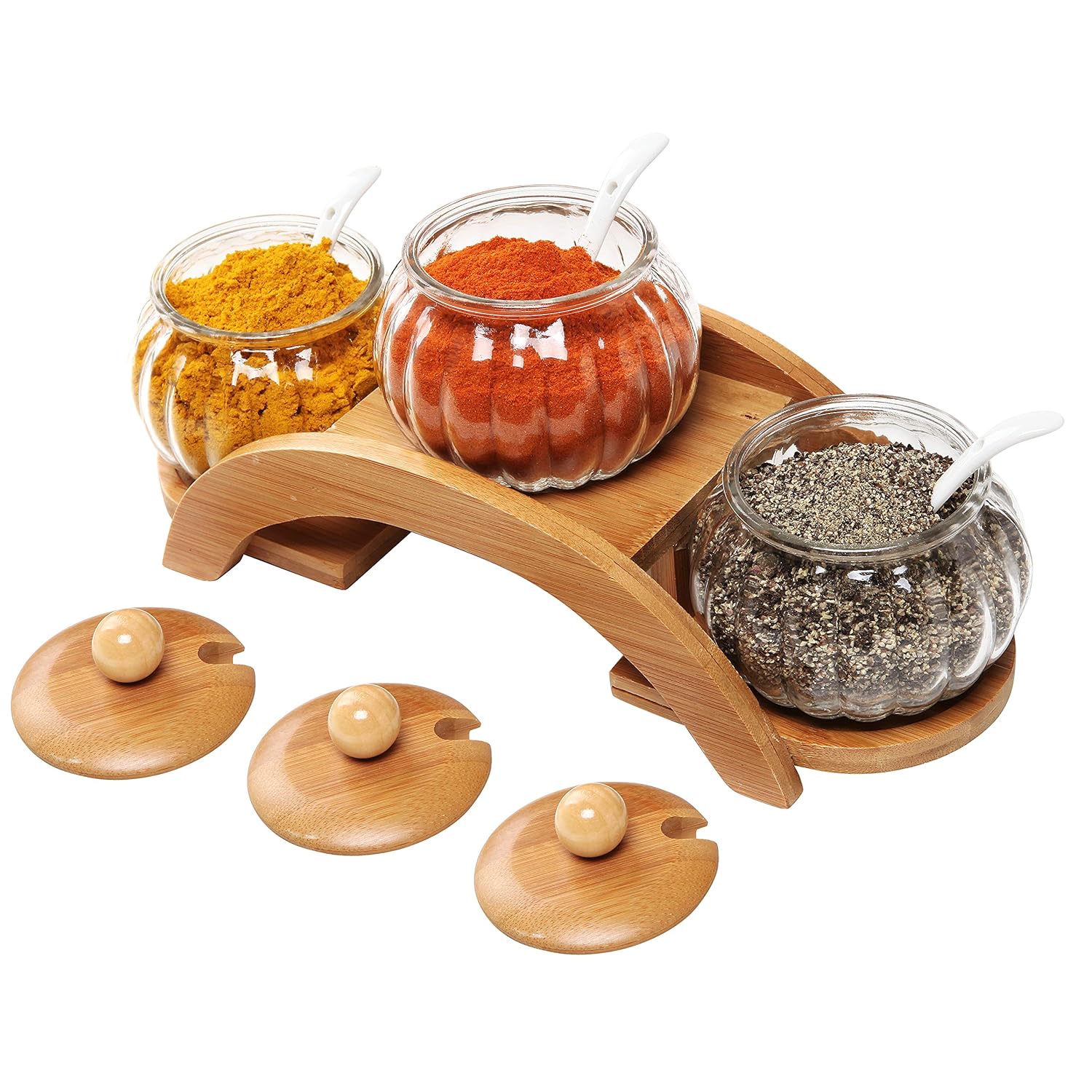 Best table with pot rack