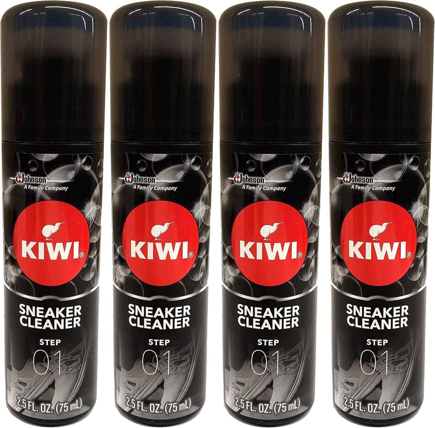 Kiwi sneaker care kit Clearance