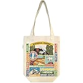 Cavallini Papers & Co., Inc. womens Tote