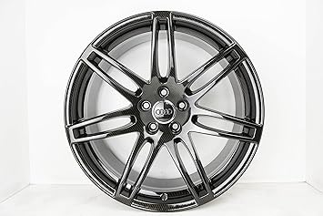 Audi Rs5 Felgen 19 Zoll Original