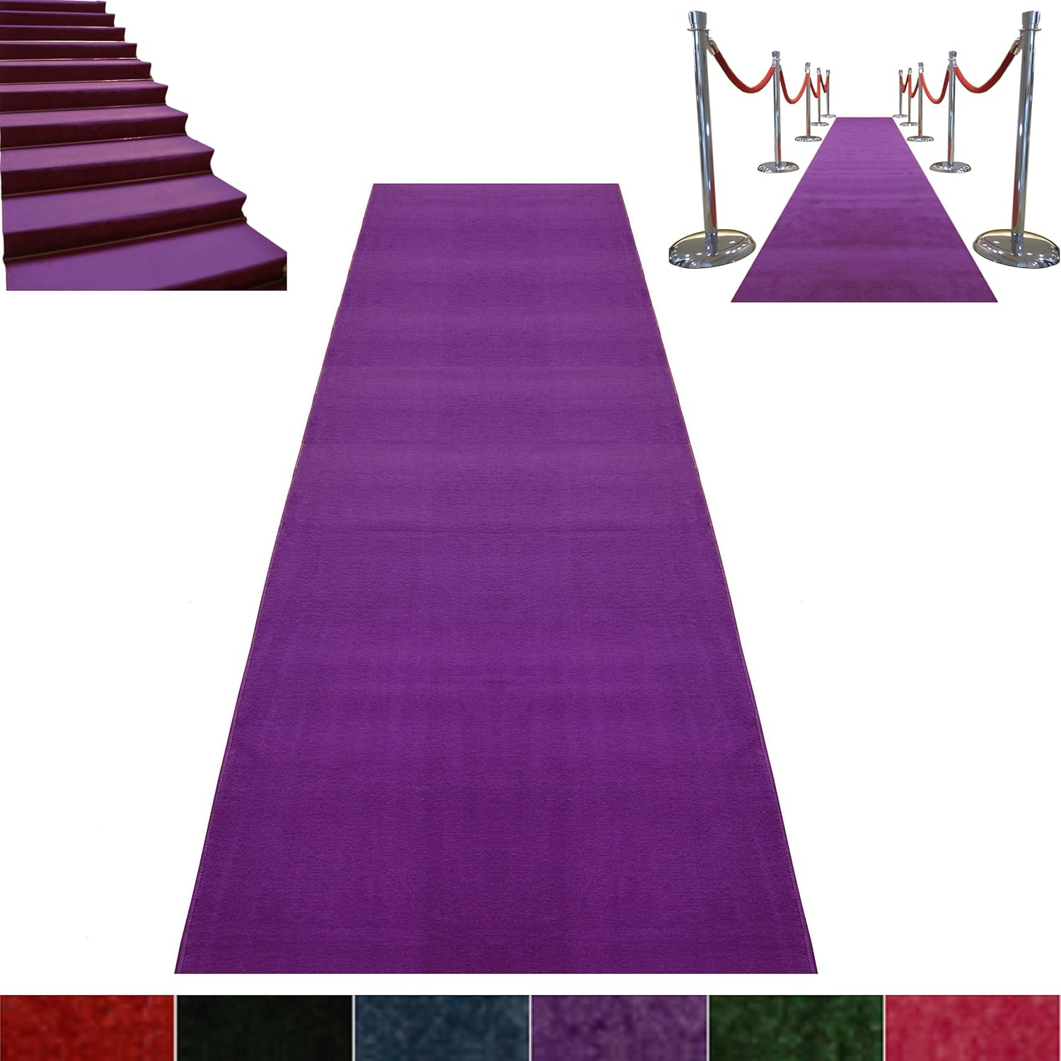 Best 15 foot width carpet