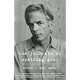 The Journals of Spalding Gray