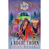 The Hex Girls: A Rogue Thorn (Scooby-Doo and Friends)
