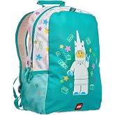 LEGO CHARACTER BACKPACK - UNICORN GIRL
