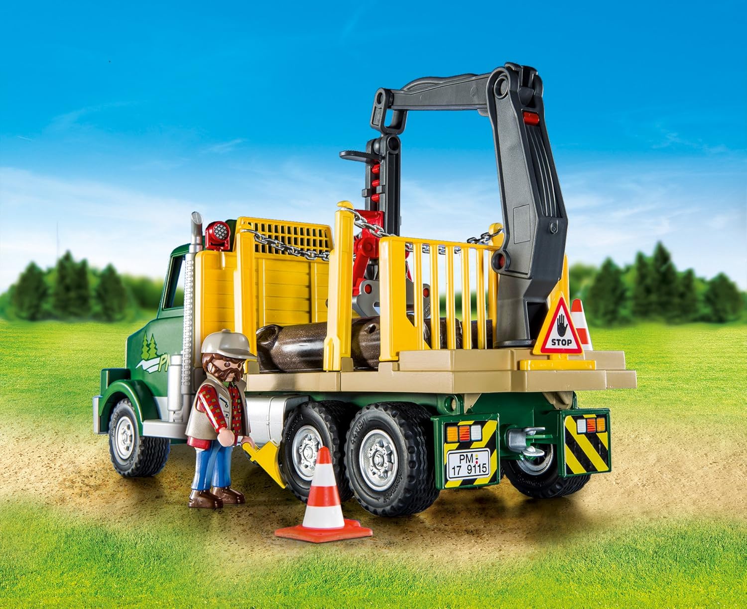 Playmobil 9115 Outlet