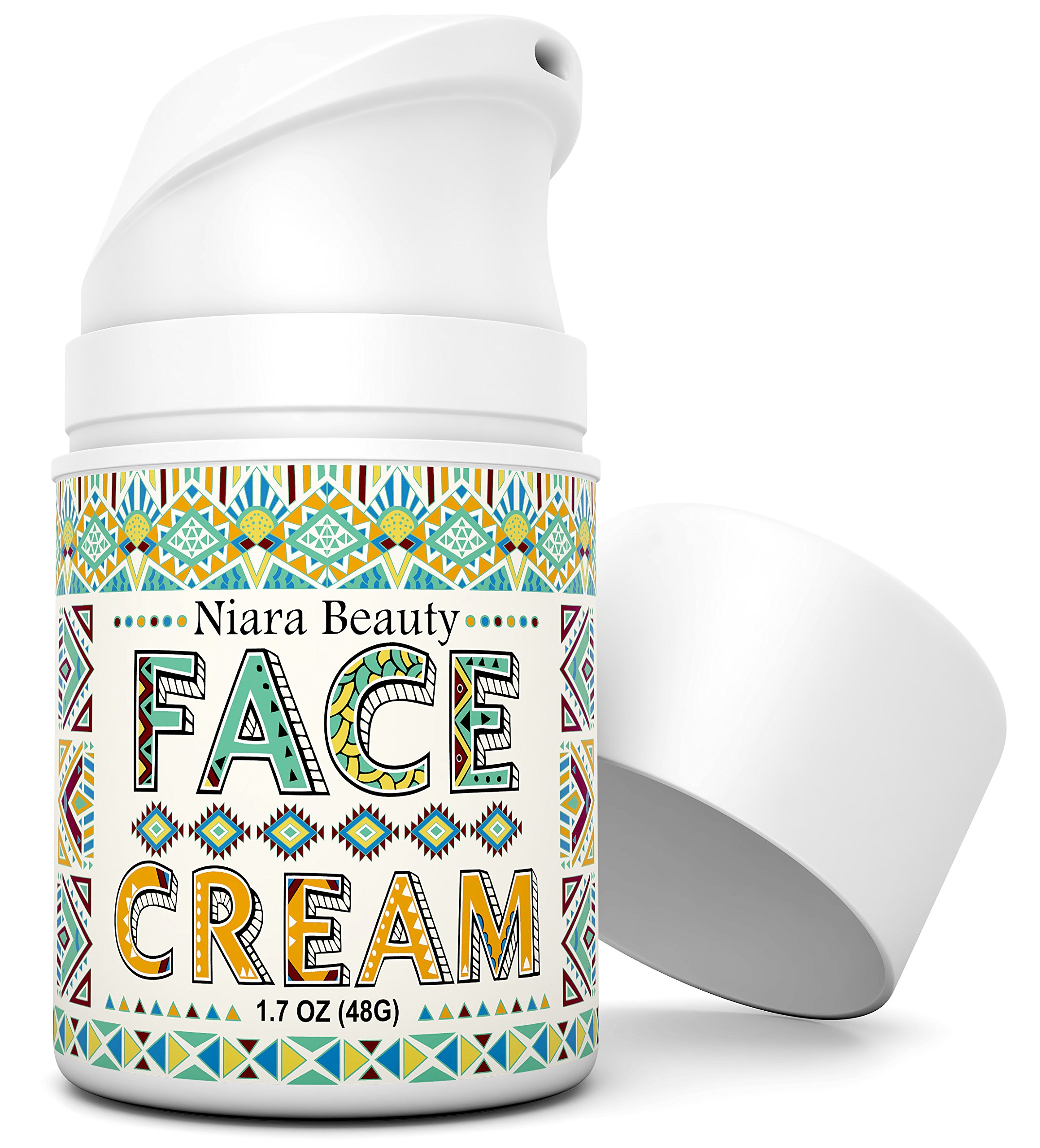 Face CreamAnti Aging MoisturizerFor Wrinkles, Fine Lines and Even